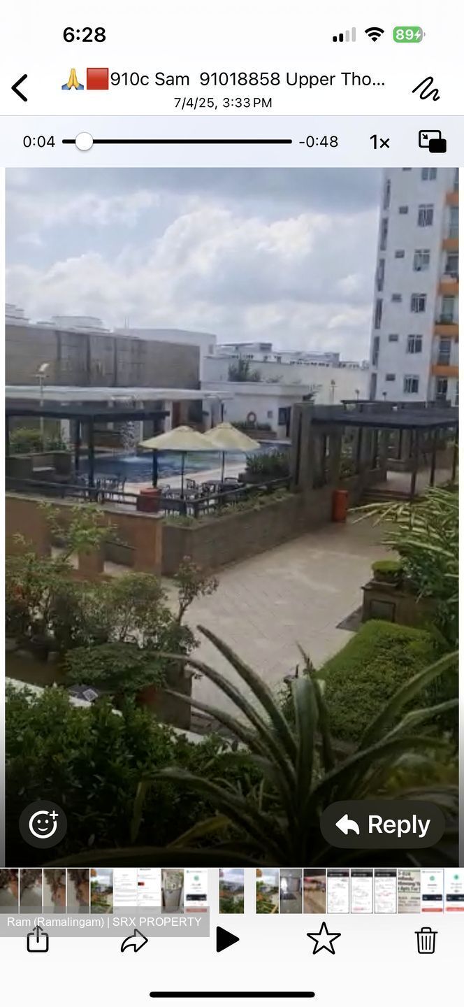 Sun Plaza (D27), Apartment #450192781